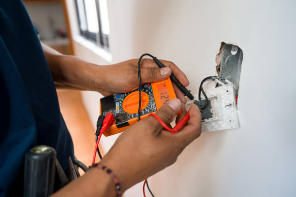 Best Electrician for Home Renovation  in Richmond, TX