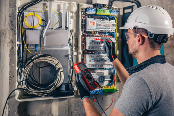 Best Licensed Electrician  in Richmond, TX