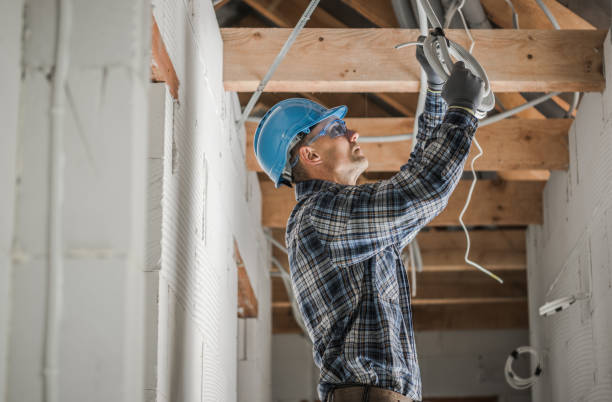 Best Electrical Rewiring Services  in Richmond, TX