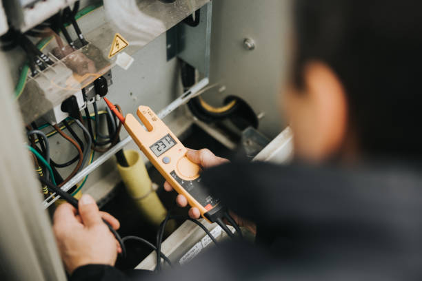 Best Local Electrician Companies  in Richmond, TX