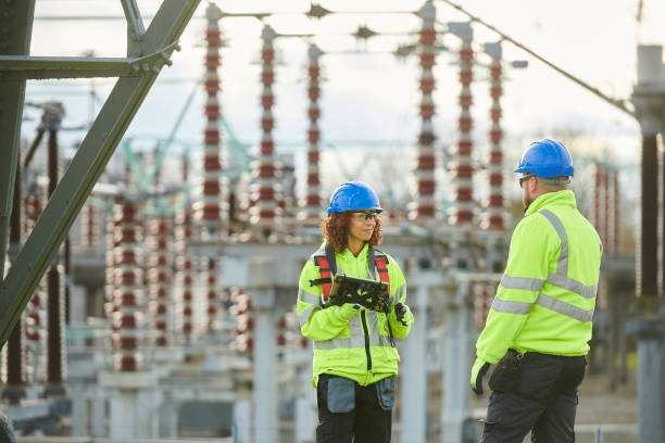 Best Electrical Installation Contractor  in Richmond, TX