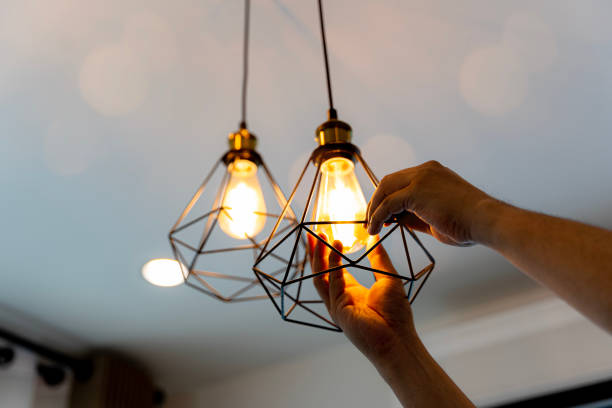 Electrical Outlet Repair in Richmond, TX