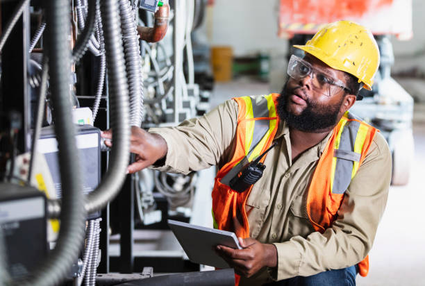 Best 24-Hour Electrician  in Richmond, TX