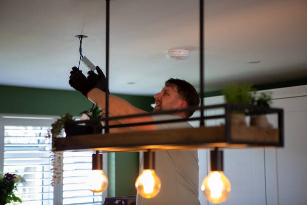 Best Electrician Near Me  in Richmond, TX