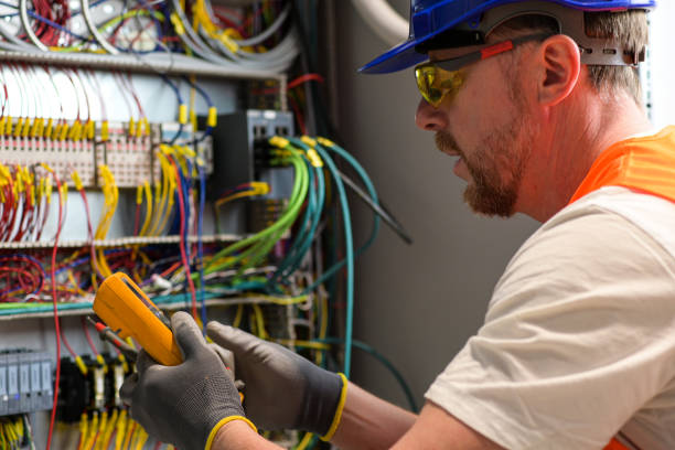 Best Licensed Electrician  in Richmond, TX