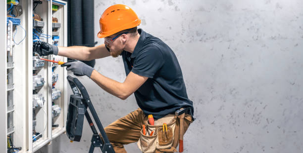 Best Electrical Troubleshooting Services  in Richmond, TX