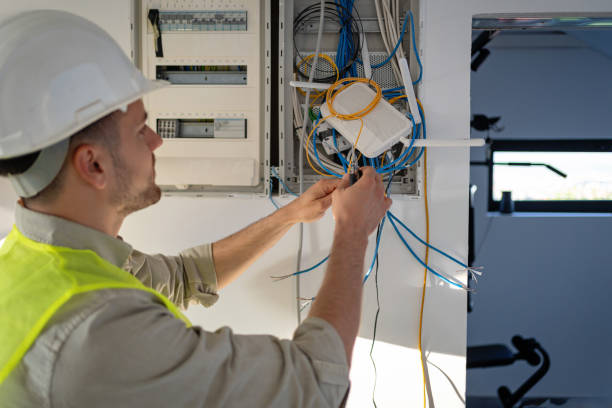 Best Electrical Contractors for Businesses  in Richmond, TX